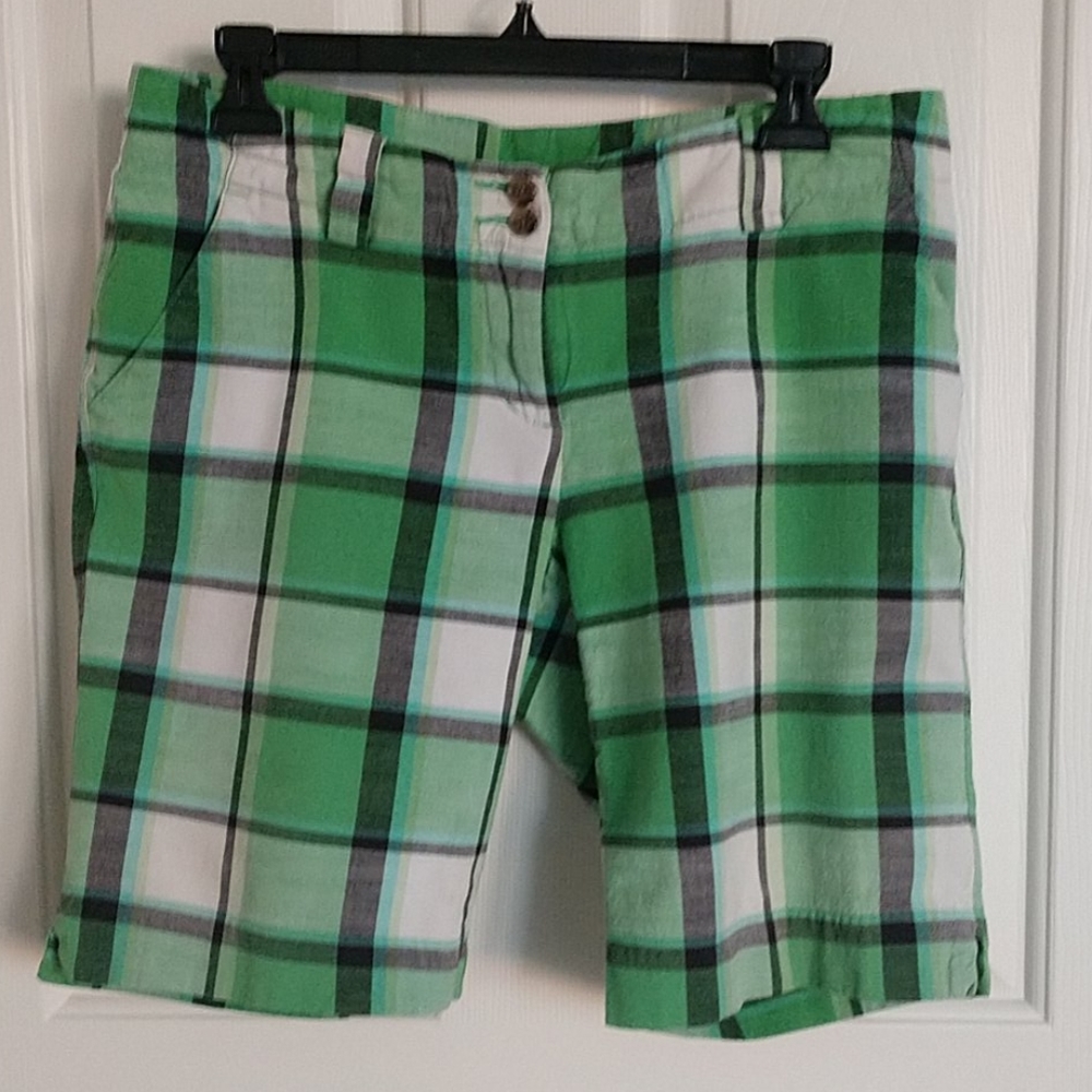 Loudmouth Golf Shorts